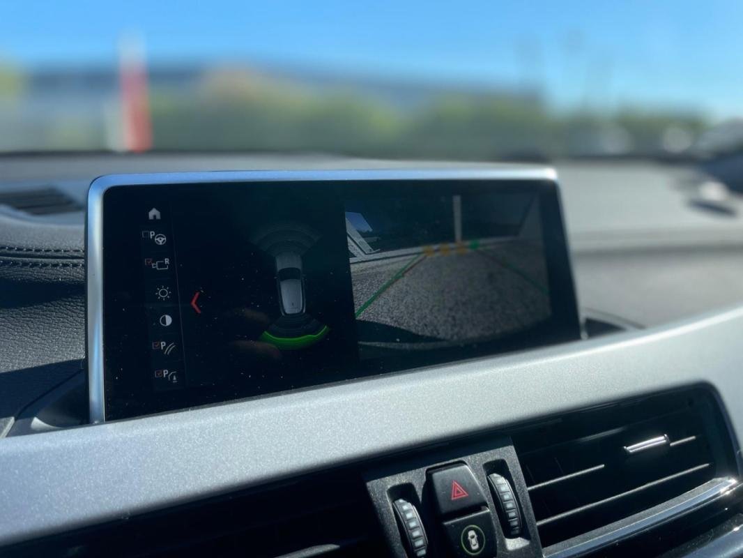 BMW X2 - Photo 17