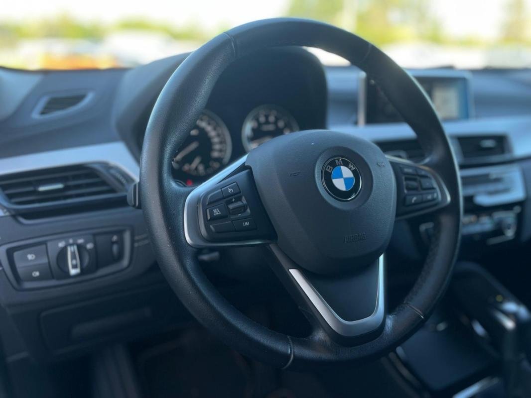 BMW X2 - Photo 18