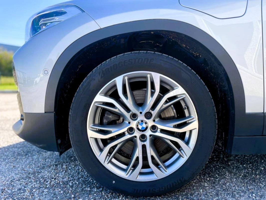 BMW X2 - Photo 20