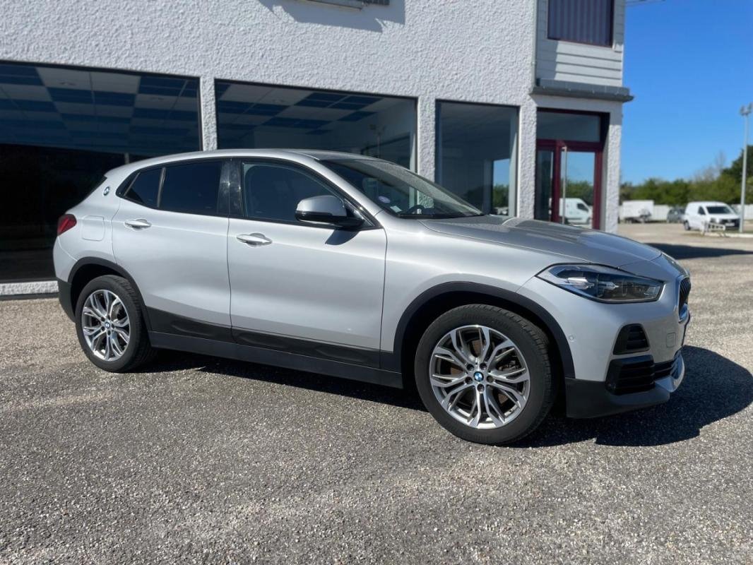 BMW X2 - Photo 25