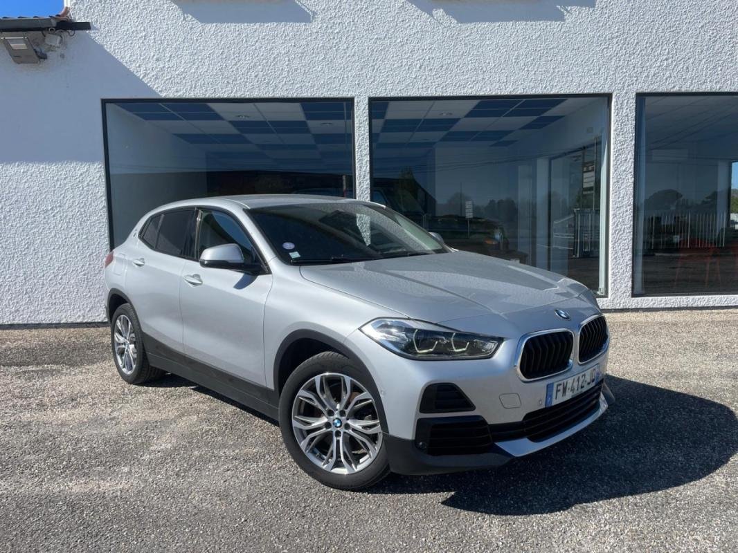 BMW X2 - Photo 26
