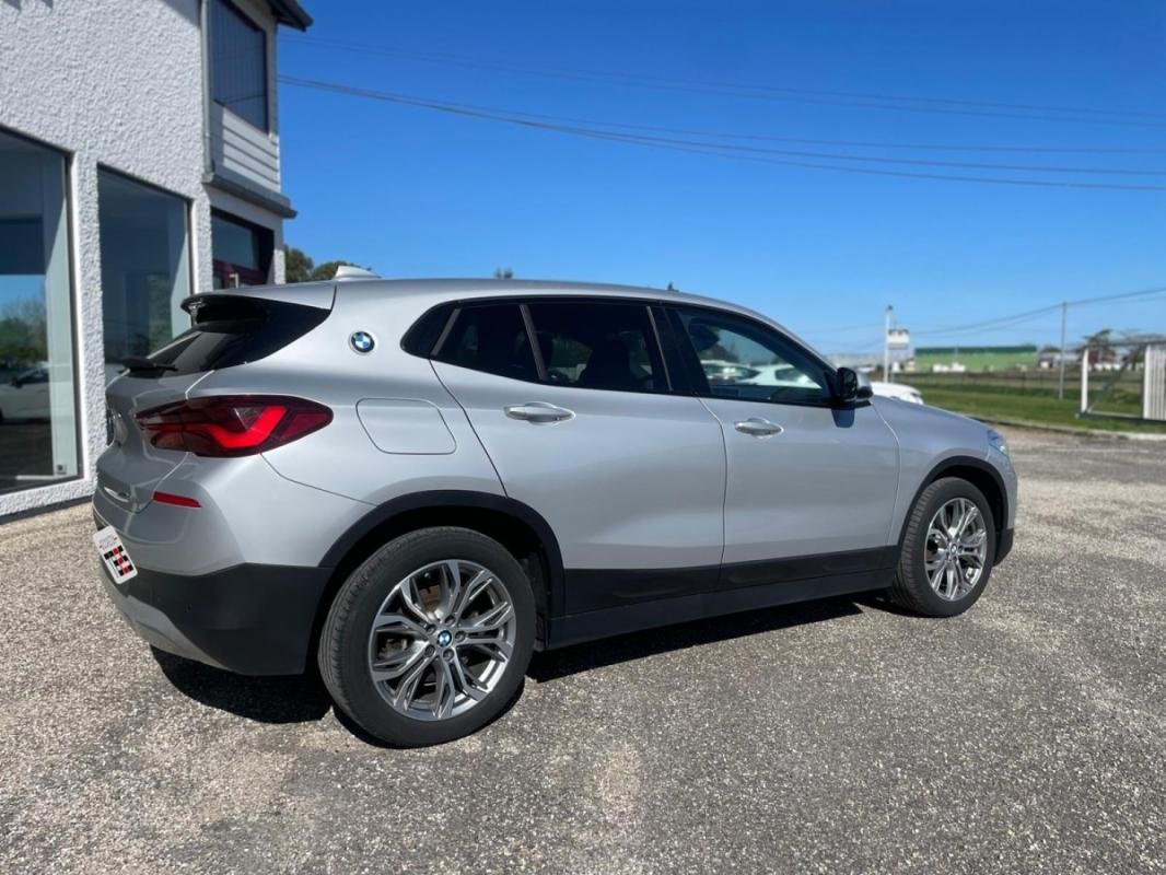 BMW X2 - Photo 27