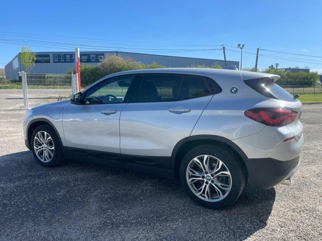BMW X2 - Photo 28