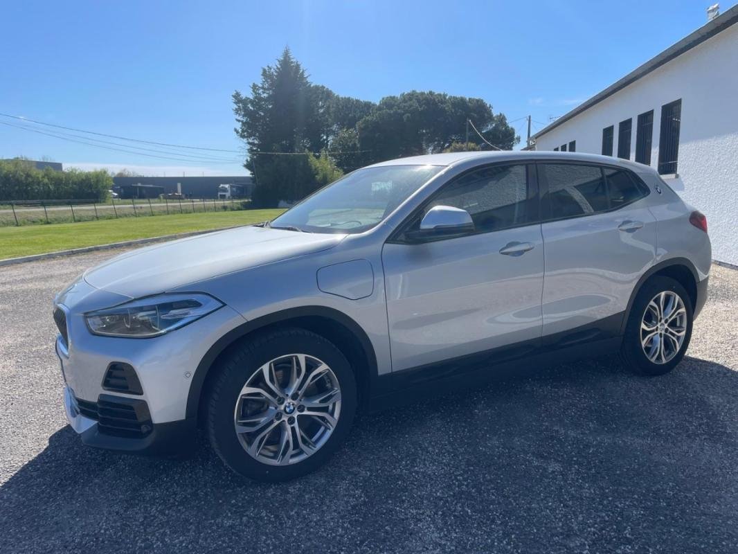 BMW X2 - Photo 29