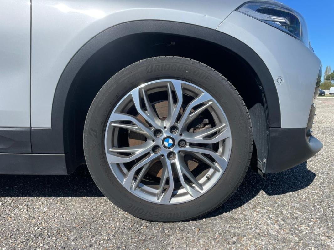 BMW X2 - Photo 30