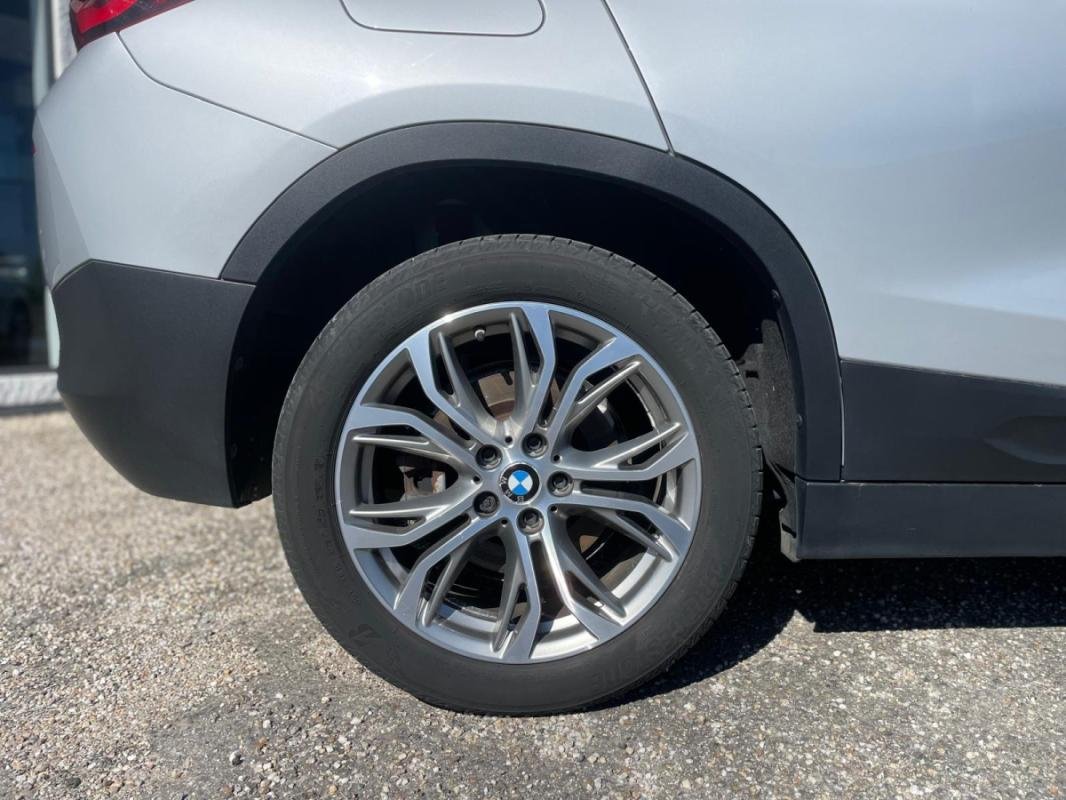 BMW X2 - Photo 31