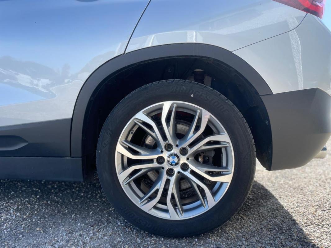 BMW X2 - Photo 32