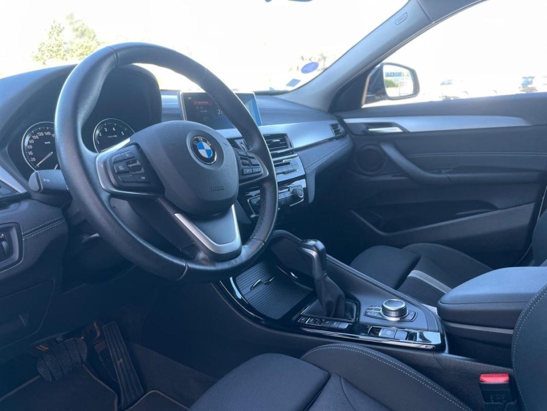 BMW X2 - Photo 9