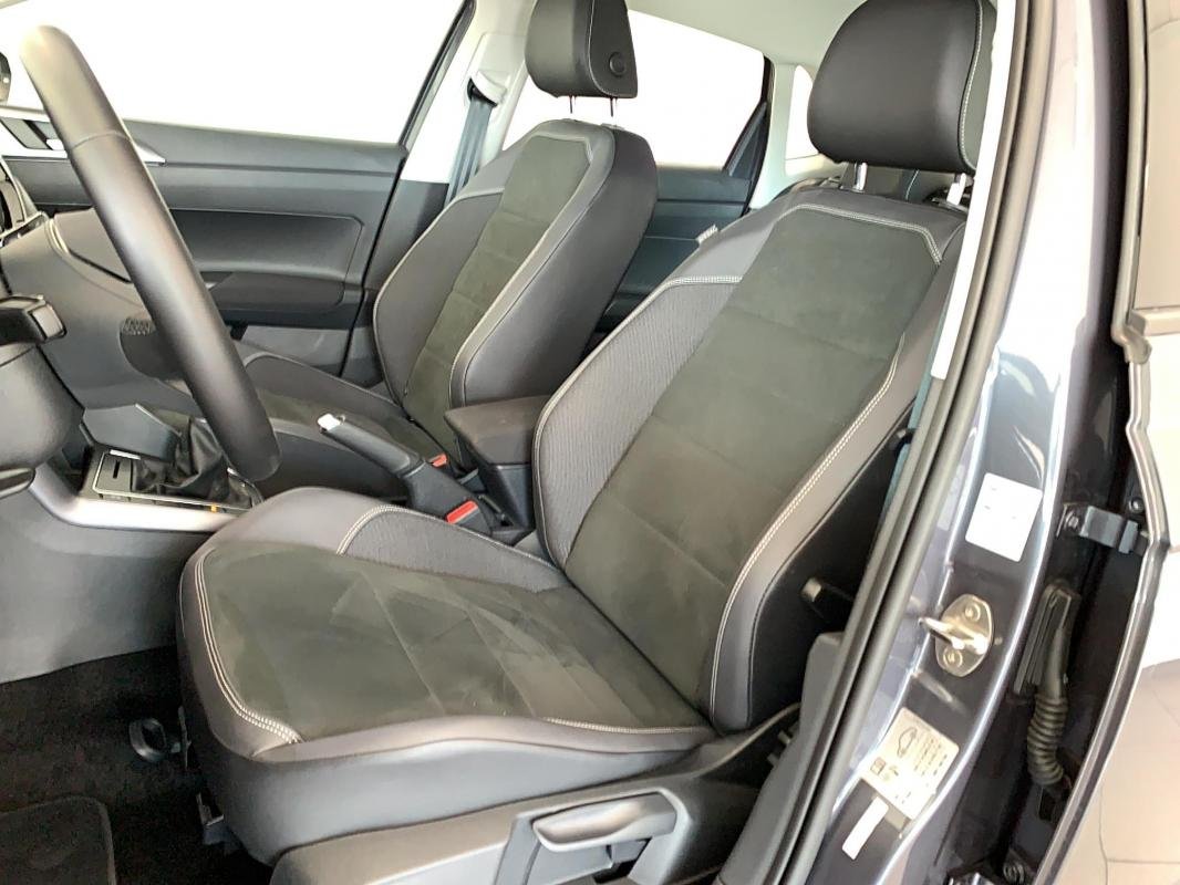 Volkswagen Polo - Photo 12