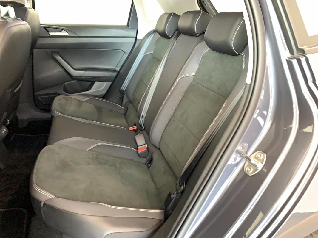 Volkswagen Polo - Photo 13