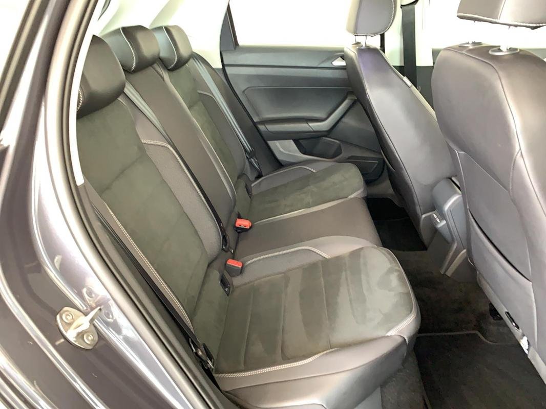 Volkswagen Polo - Photo 14