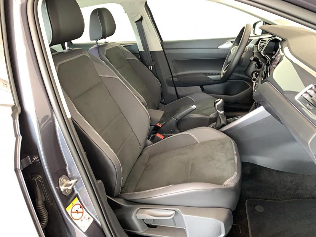 Volkswagen Polo - Photo 15