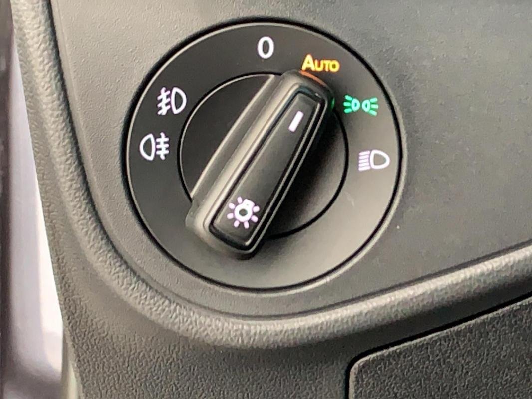 Volkswagen Polo - Photo 18