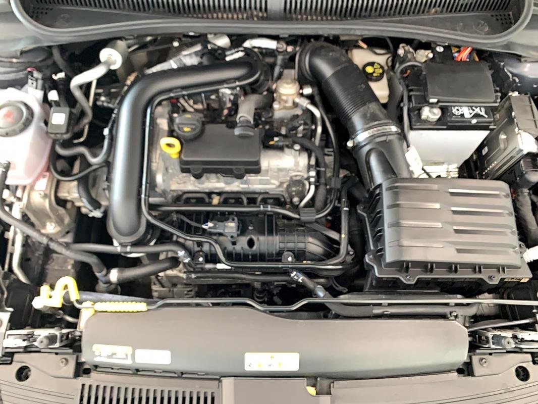 Volkswagen Polo - Photo 22