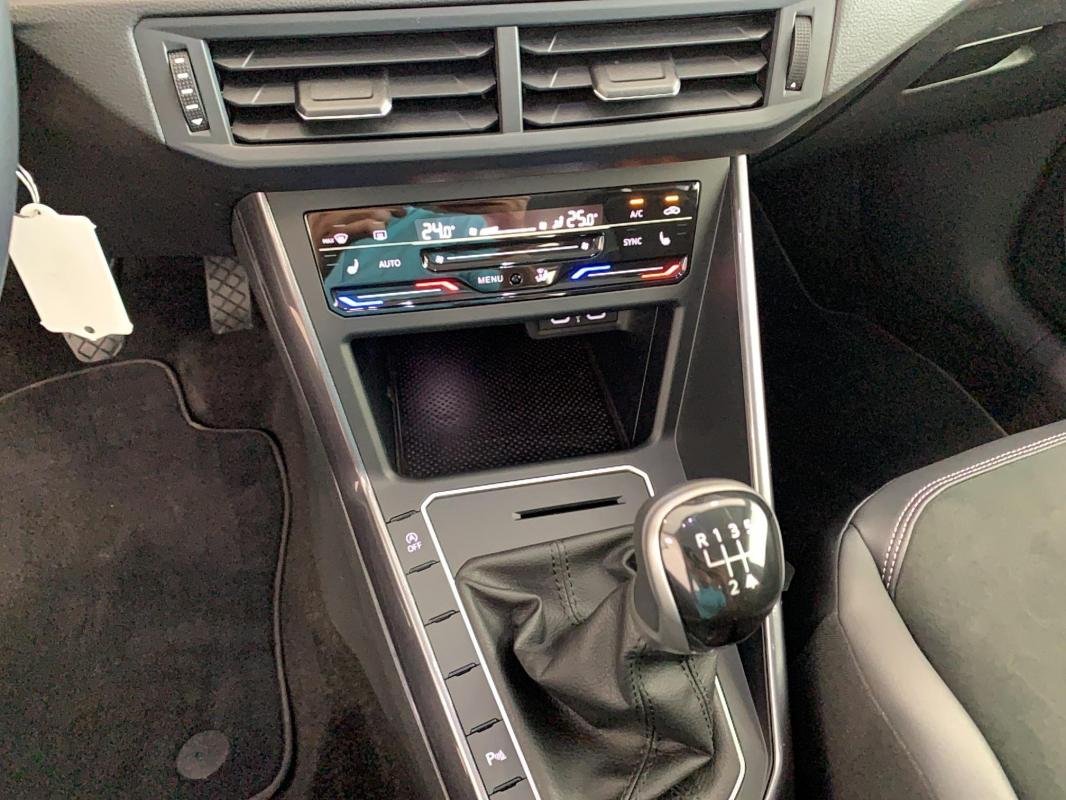 Volkswagen Polo - Photo 8