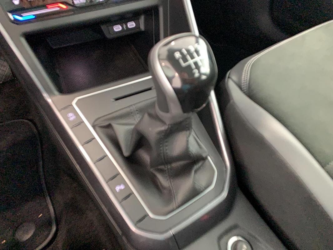 Volkswagen Polo - Photo 11