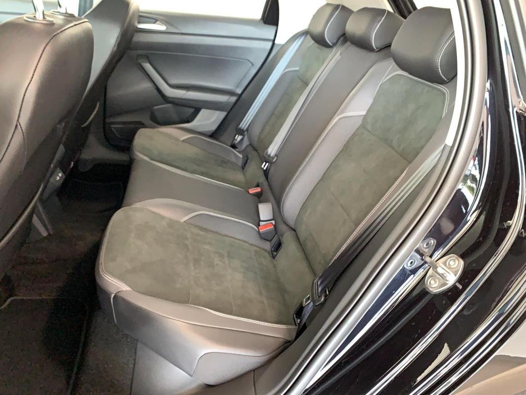 Volkswagen Polo - Photo 12
