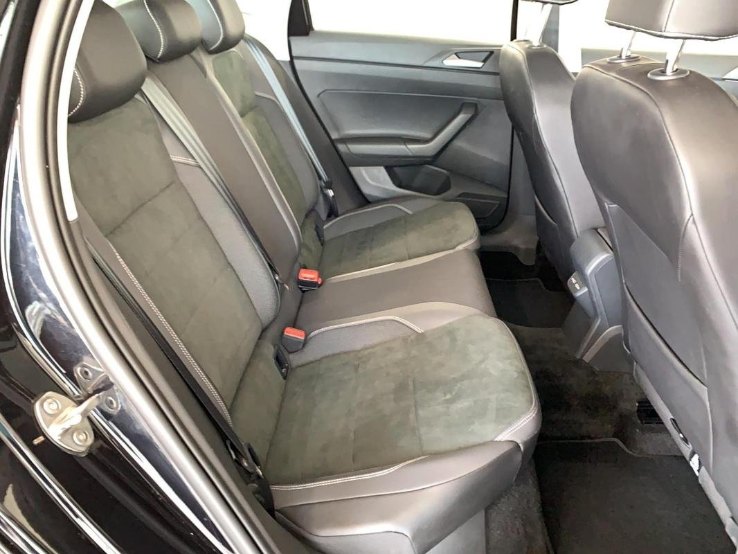 Volkswagen Polo - Photo 13
