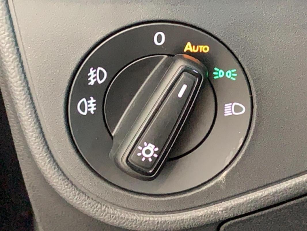 Volkswagen Polo - Photo 17