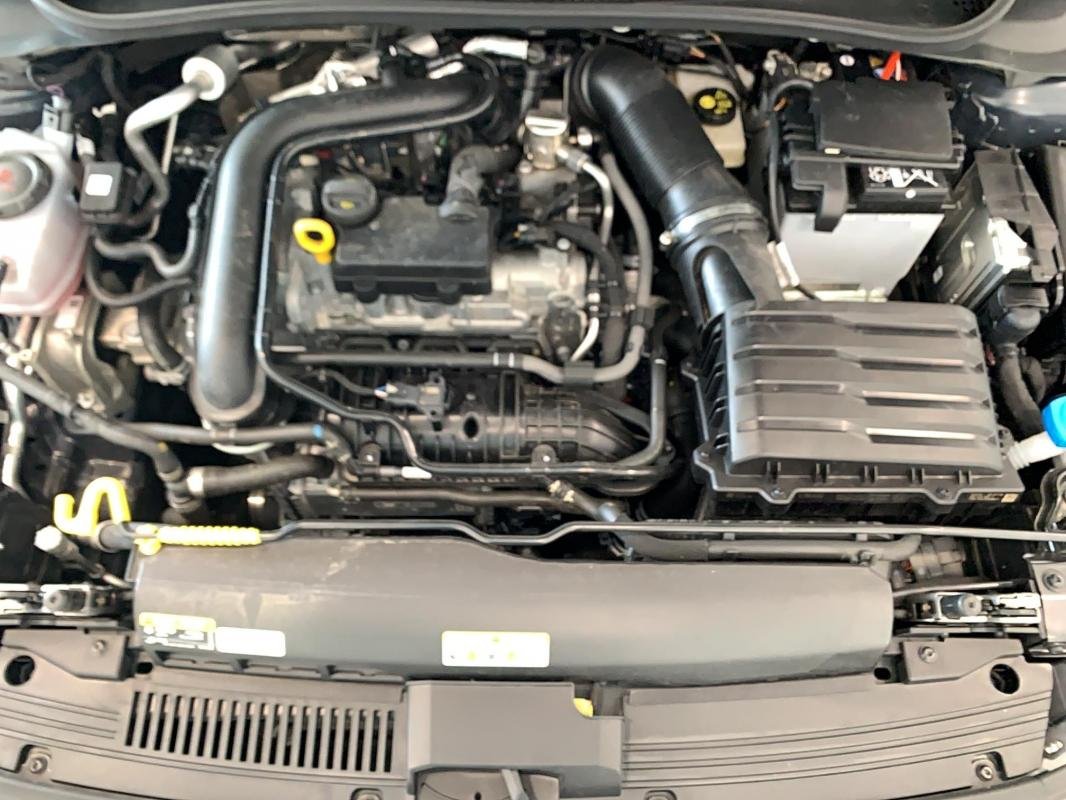 Volkswagen Polo - Photo 21