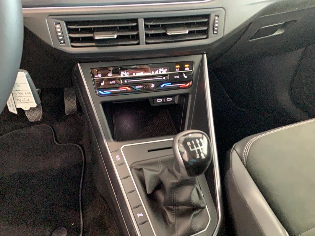 Volkswagen Polo - Photo 8