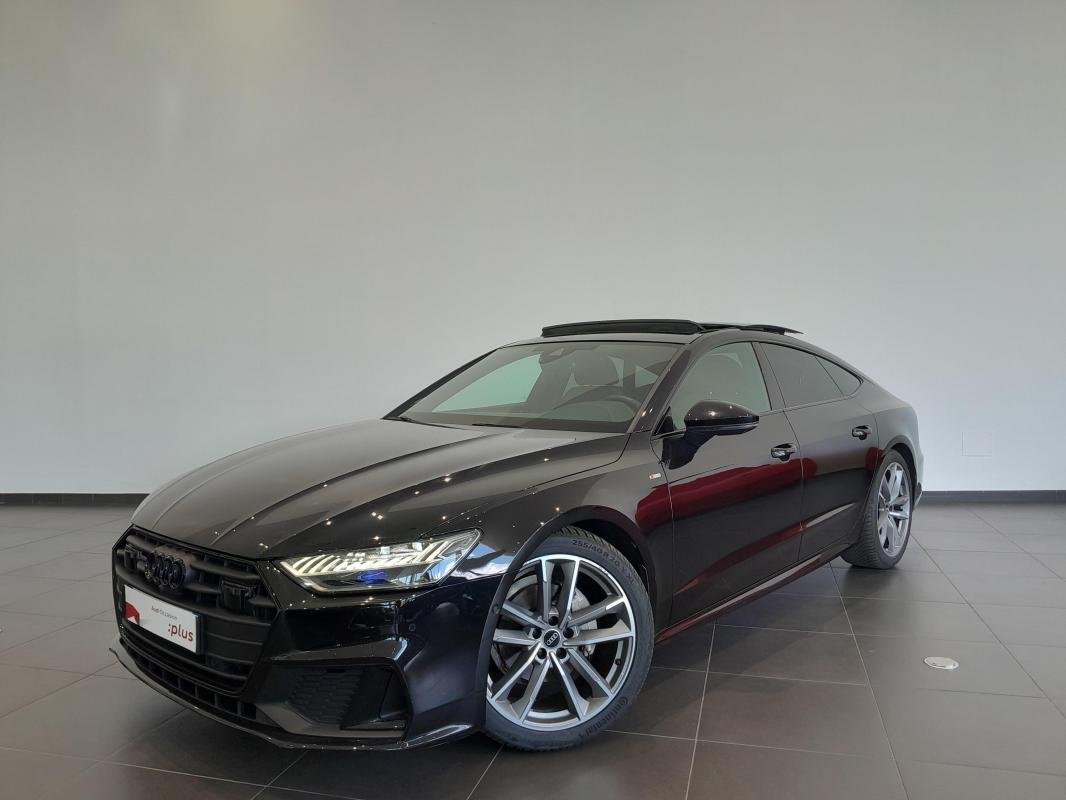 Audi A7 Sportback