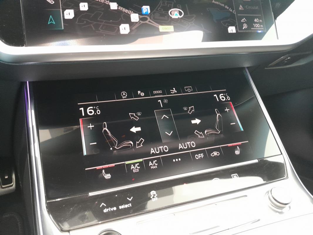 Audi A7 Sportback - Photo 14