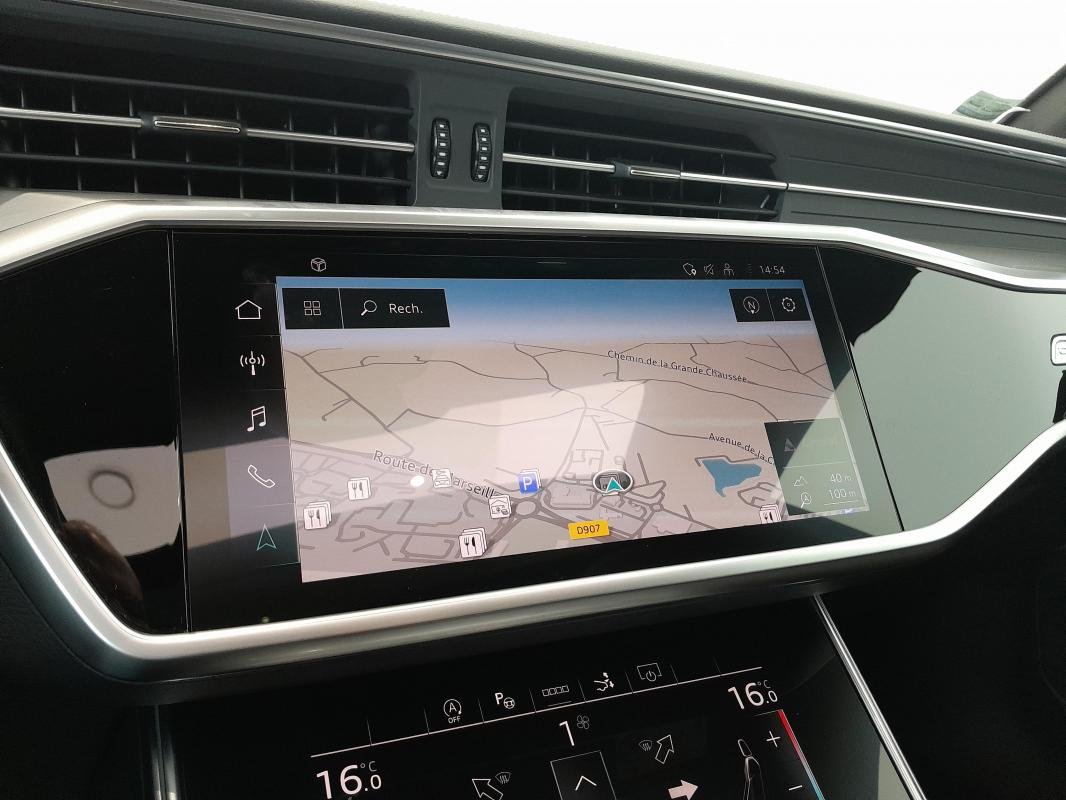Audi A7 Sportback - Photo 15