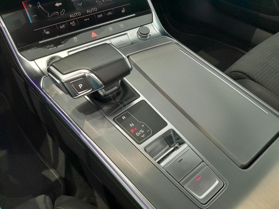 Audi A7 Sportback - Photo 16