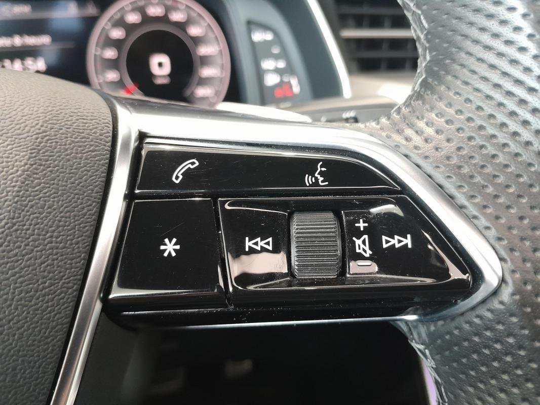 Audi A7 Sportback - Photo 17