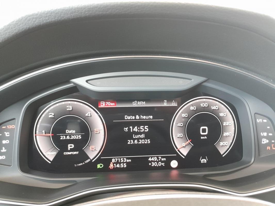 Audi A7 Sportback - Photo 19