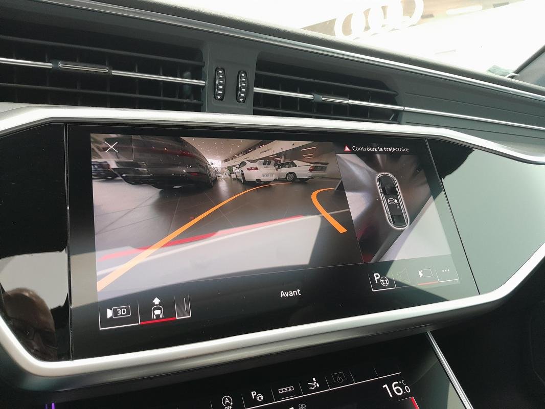 Audi A7 Sportback - Photo 20