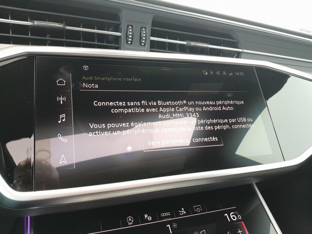 Audi A7 Sportback - Photo 21