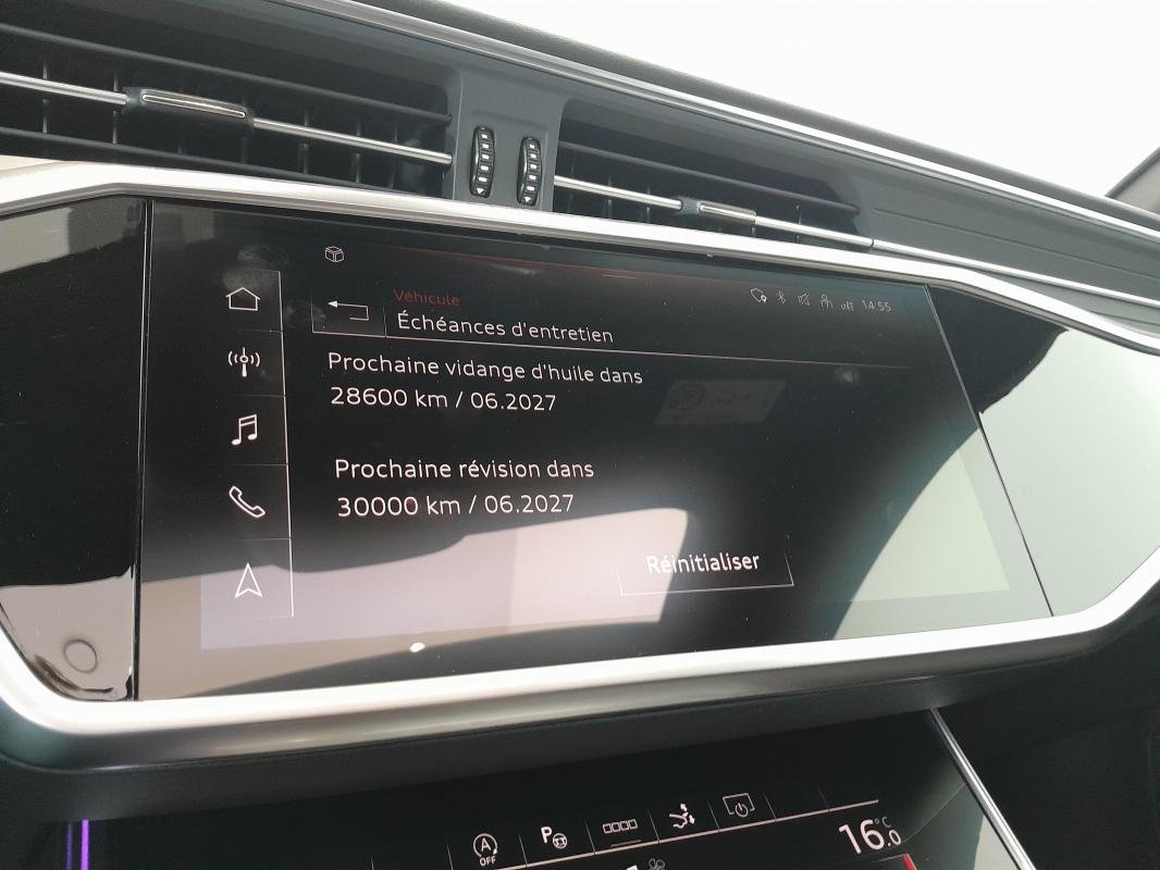 Audi A7 Sportback - Photo 22