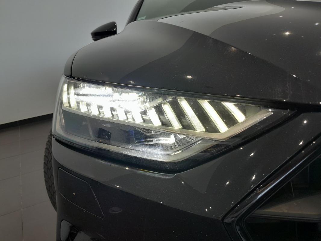 Audi A7 Sportback - Photo 23