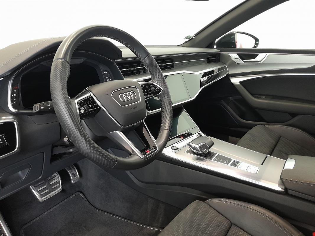 Audi A7 Sportback - Photo 9