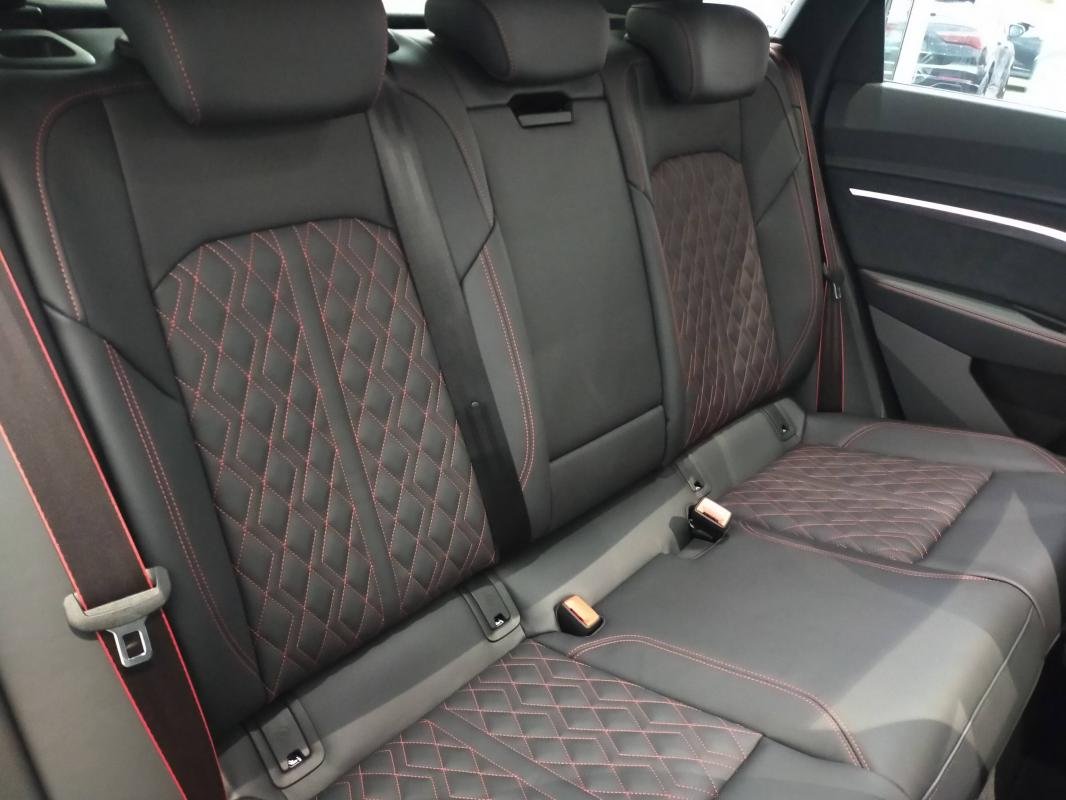 Audi e-tron - Photo 20