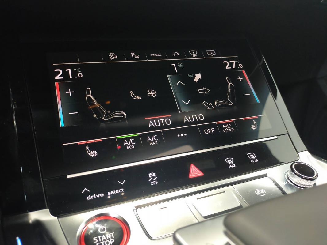 Audi e-tron - Photo 21