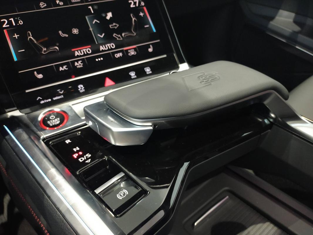 Audi e-tron - Photo 22