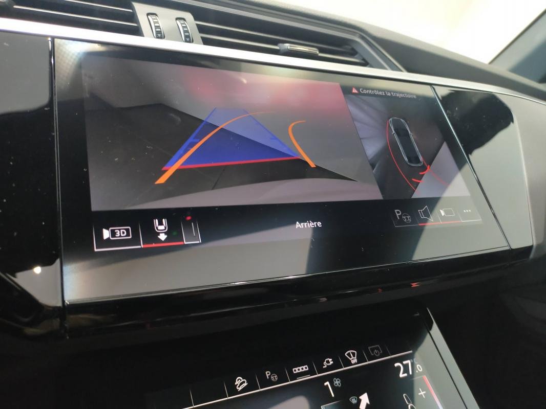 Audi e-tron - Photo 24