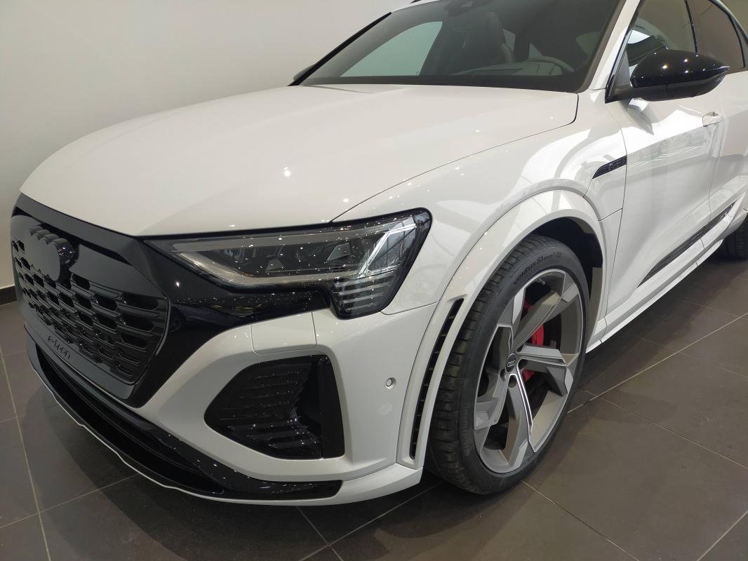 Audi e-tron - Photo 8