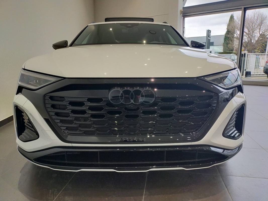 Audi e-tron - Photo 9
