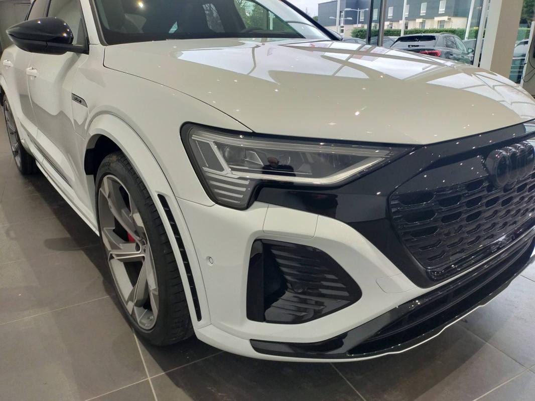 Audi e-tron - Photo 10