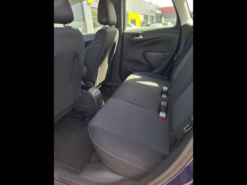 Opel Crossland X - Photo 12