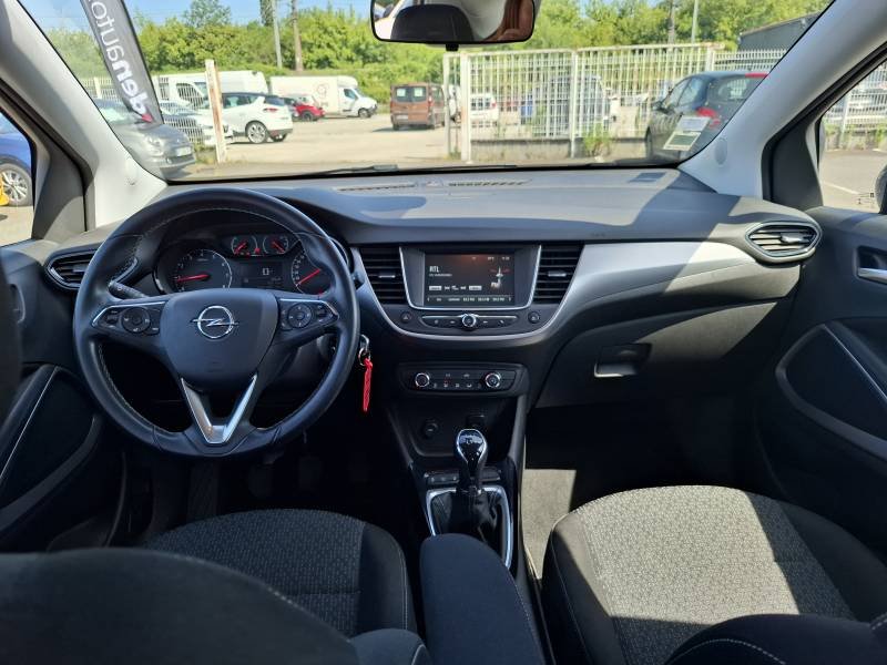 Opel Crossland X - Photo 13