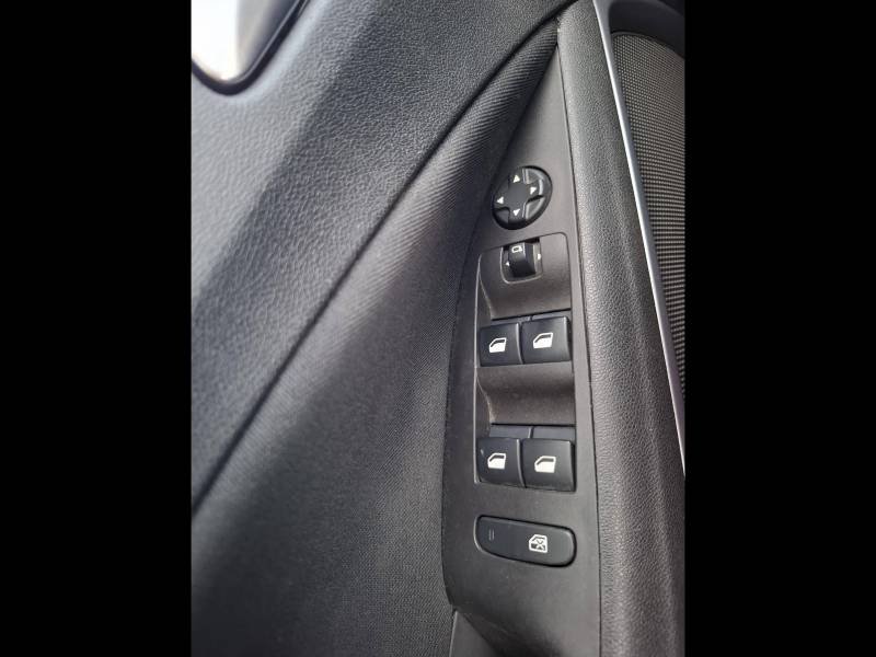 Opel Crossland X - Photo 17