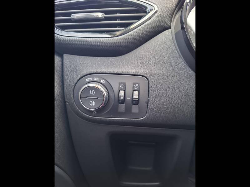 Opel Crossland X - Photo 18