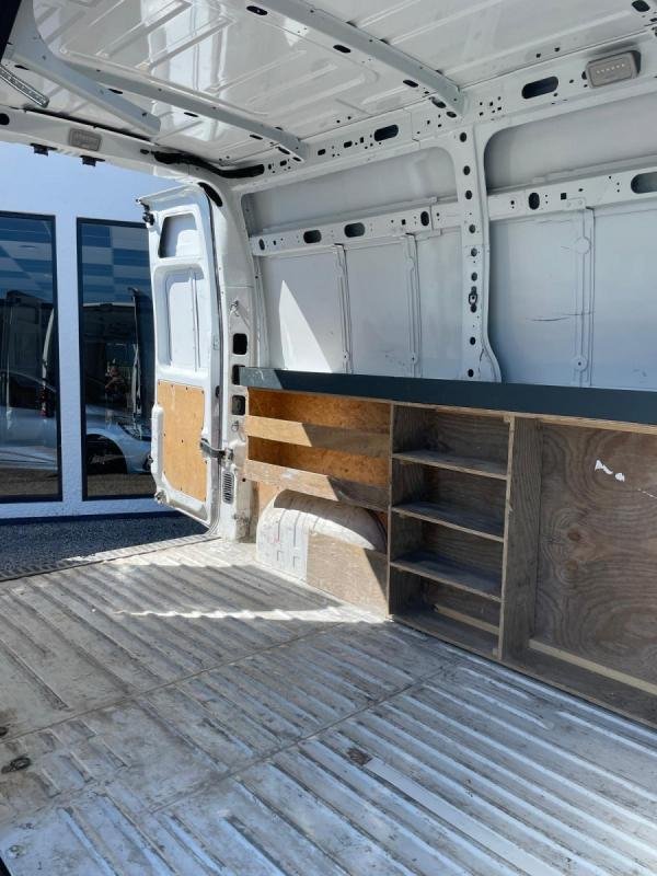 Opel Movano - Photo 14
