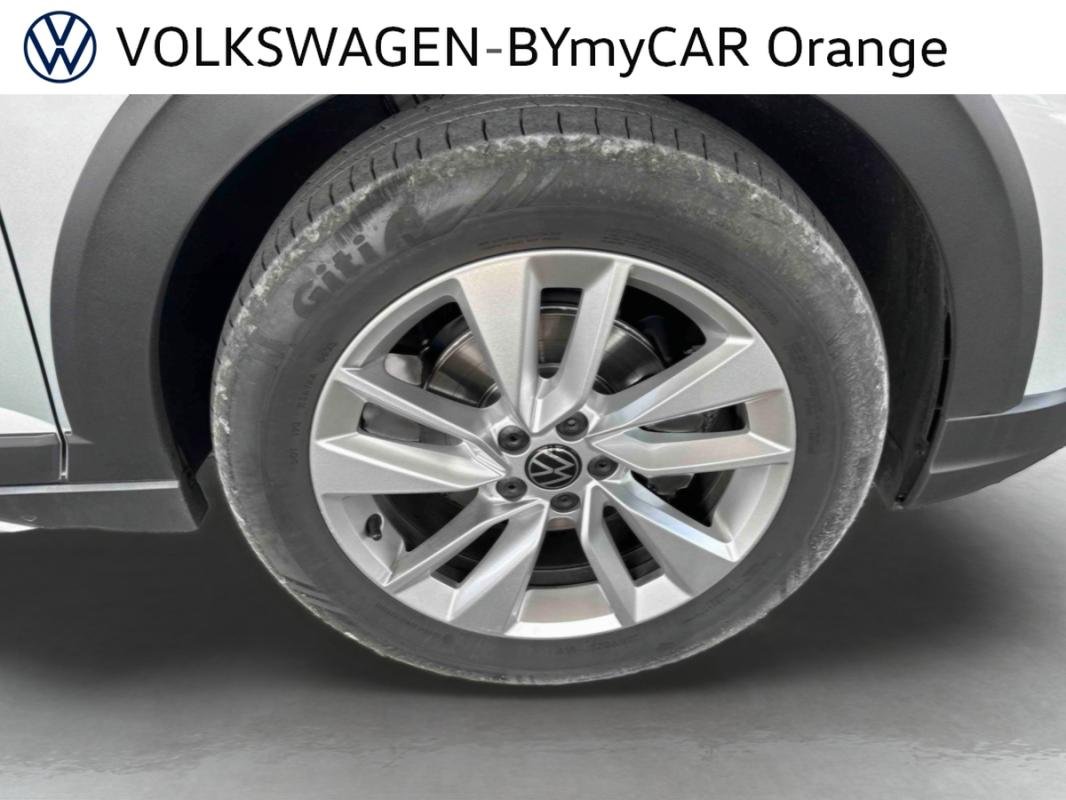 Volkswagen Taigo - Photo 12