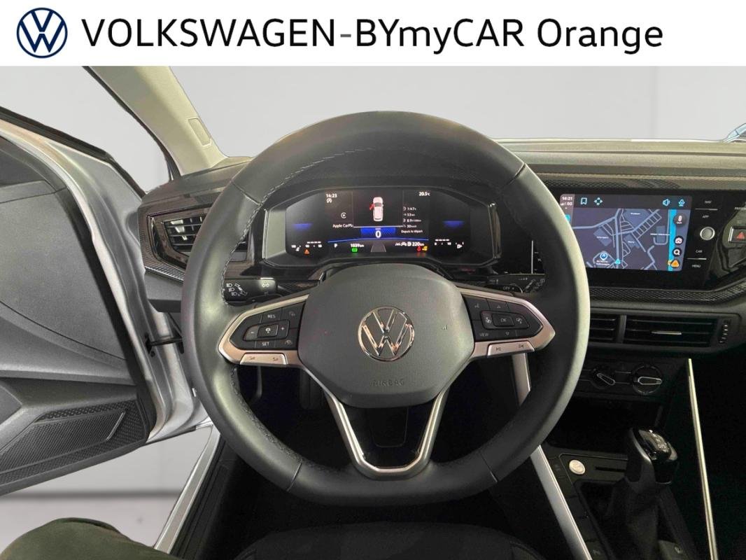 Volkswagen Taigo - Photo 13